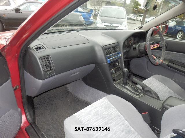 Nissan SKYLINE 2001-07 7815814-10