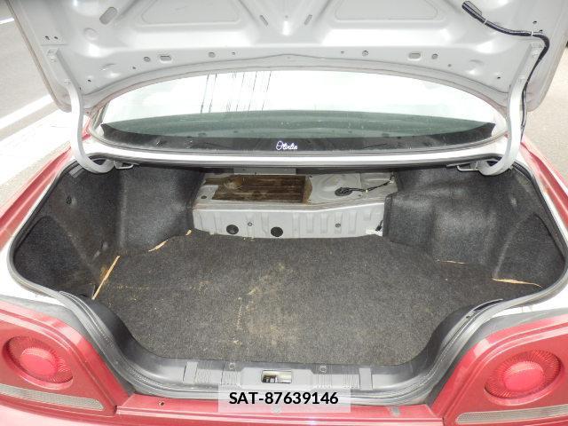 Nissan SKYLINE 2001-07 7815814-17