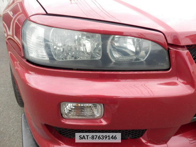 Nissan SKYLINE 2001-07 7815814-19