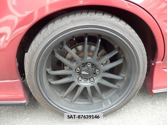 Nissan SKYLINE 2001-07 7815814-2