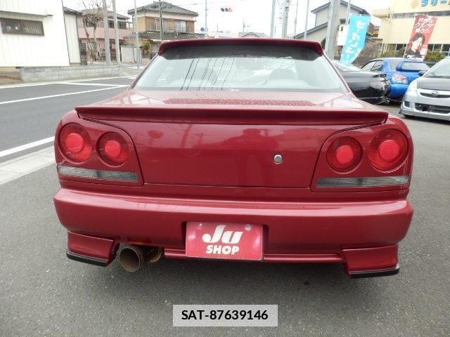 Nissan SKYLINE 2001-07 7815814-5