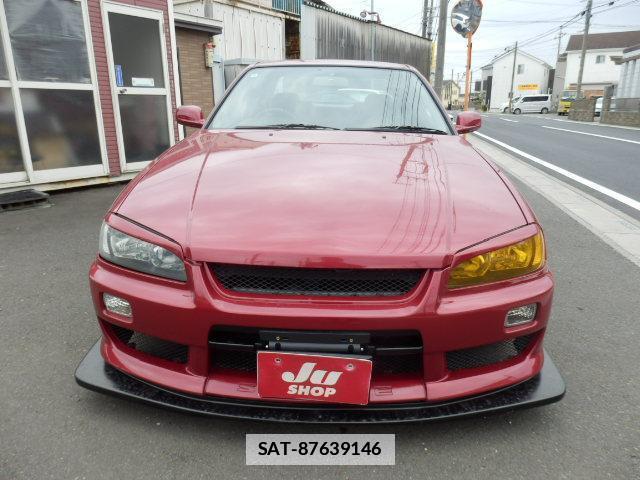 Nissan SKYLINE 2001-07 7815814-8