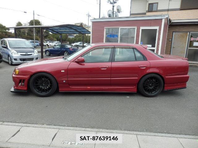Nissan SKYLINE 2001-07 7815814-9