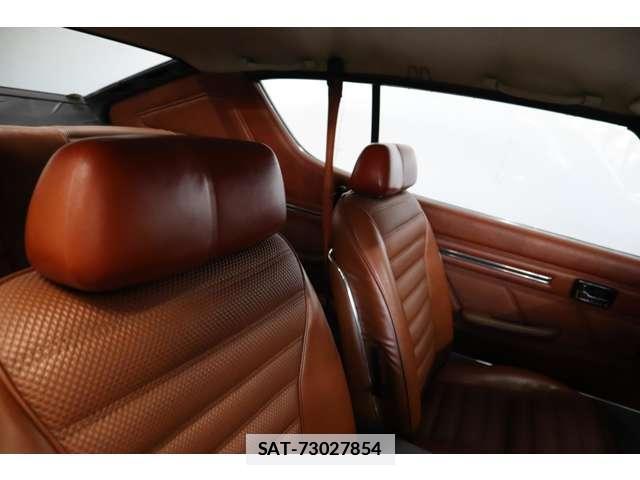 Nissan SKYLINE 1973-07 7817018-6