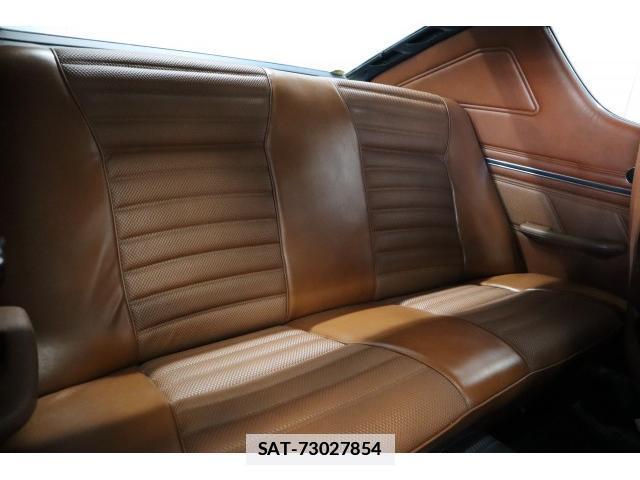 Nissan SKYLINE 1973-07 7817018-7