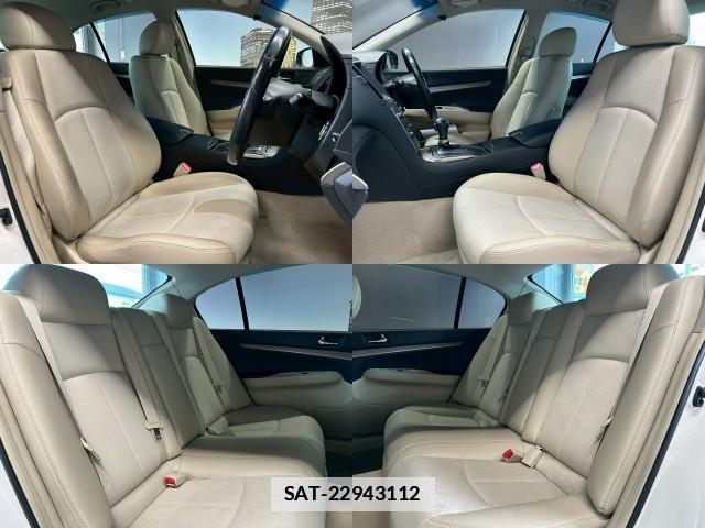 Nissan SKYLINE 2012-11 7817649-3