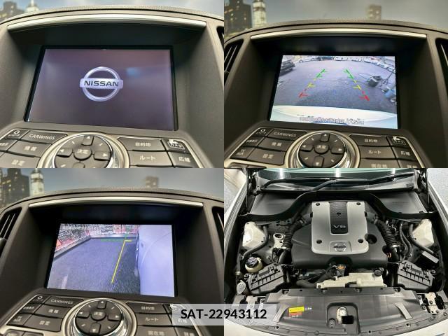 Nissan SKYLINE 2012-11 7817649-4
