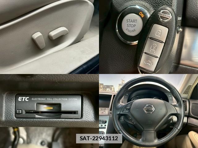 Nissan SKYLINE 2012-11 7817649-5
