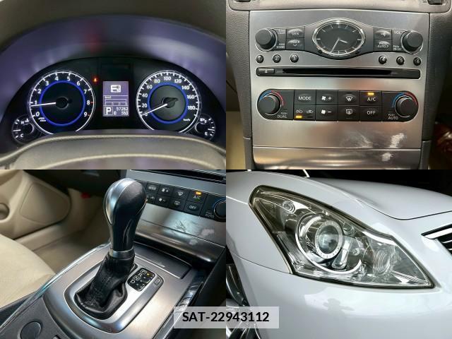 Nissan SKYLINE 2012-11 7817649-6
