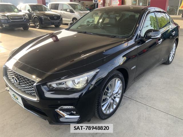 Nissan SKYLINE 2019-04 7818838-0