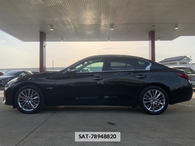 Nissan SKYLINE 2019-04 7818838-4