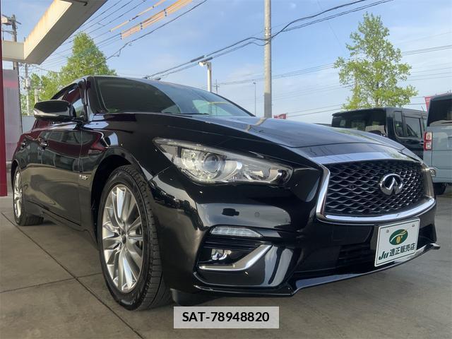 Nissan SKYLINE 2019-04 7818838-5