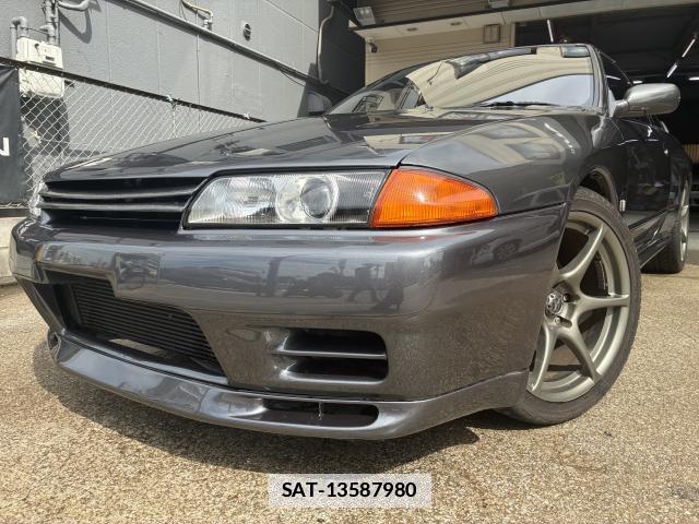 Nissan SKYLINE 1992-12 7819470-0