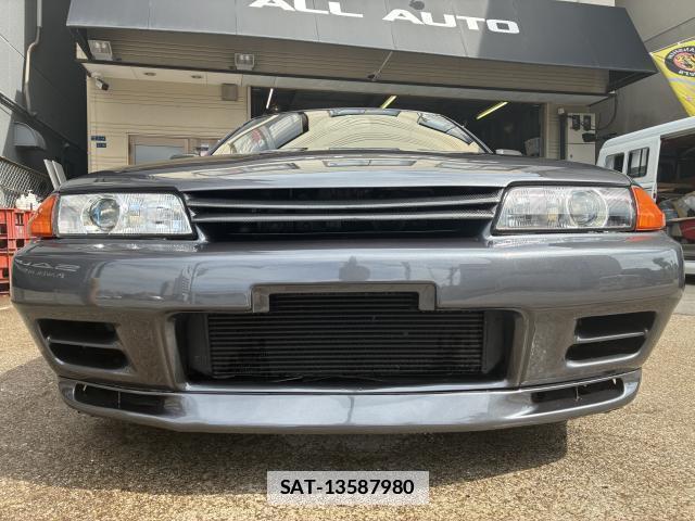 Nissan SKYLINE 1992-12 7819470-1