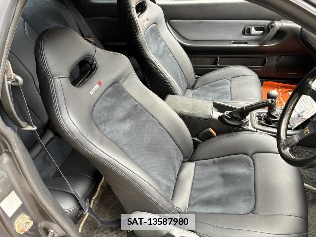 Nissan SKYLINE 1992-12 7819470-11