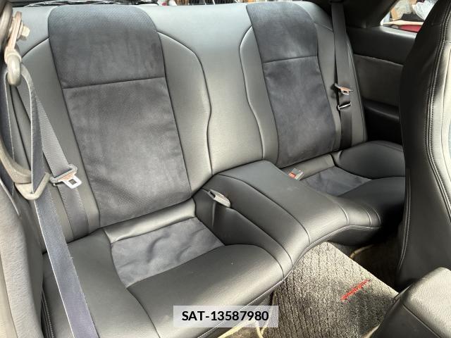 Nissan SKYLINE 1992-12 7819470-12