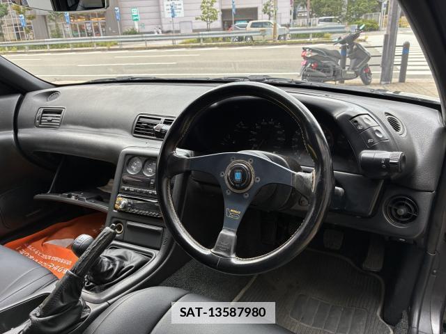 Nissan SKYLINE 1992-12 7819470-13