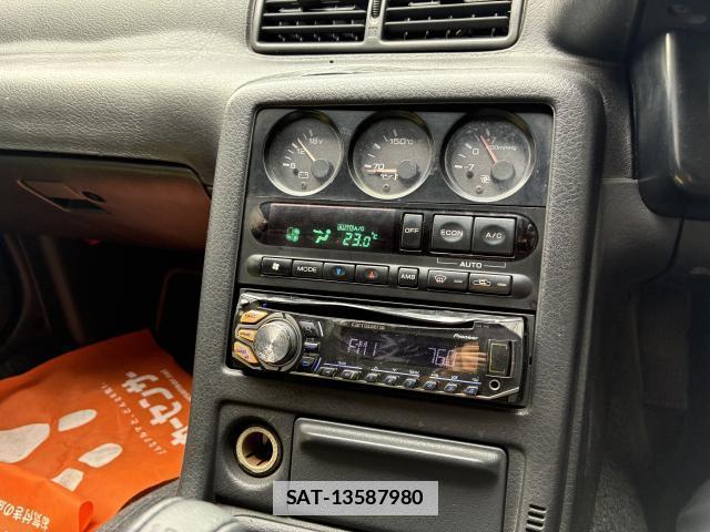Nissan SKYLINE 1992-12 7819470-14