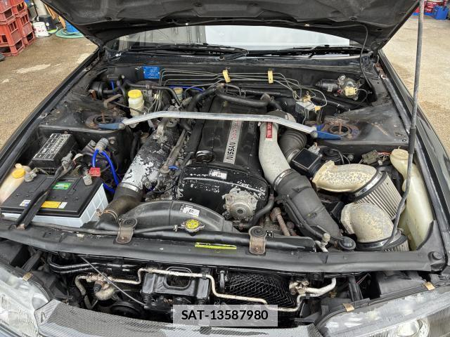 Nissan SKYLINE 1992-12 7819470-17