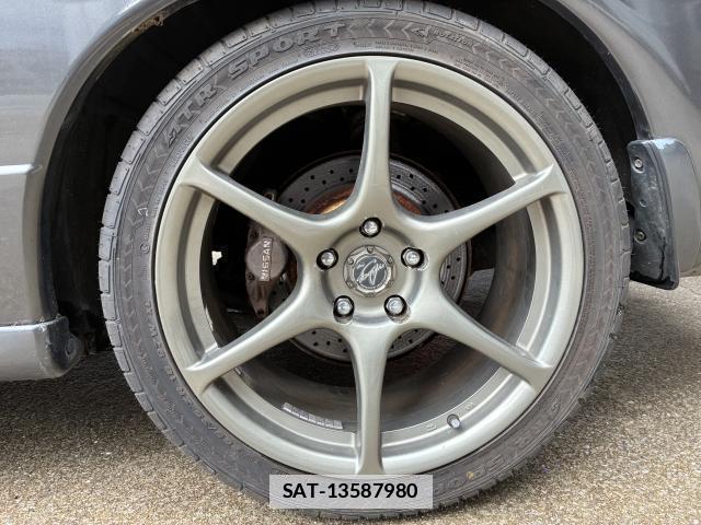 Nissan SKYLINE 1992-12 7819470-19