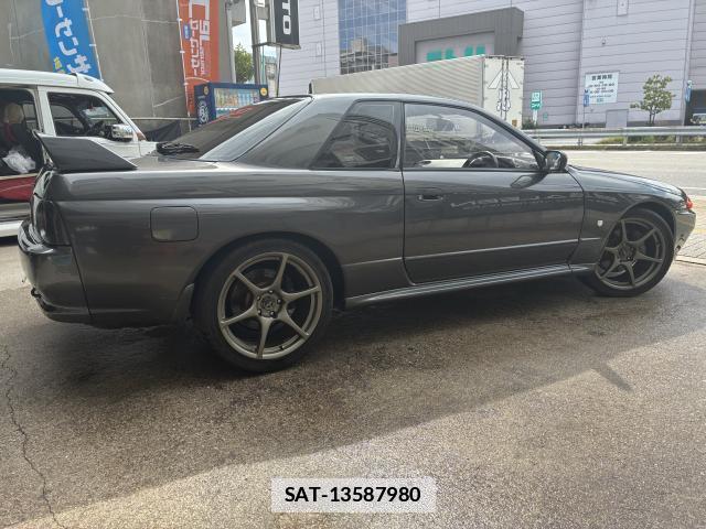 Nissan SKYLINE 1992-12 7819470-3