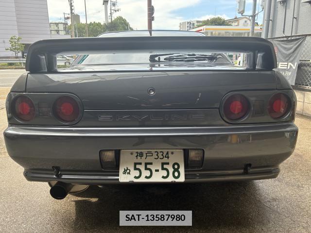 Nissan SKYLINE 1992-12 7819470-5