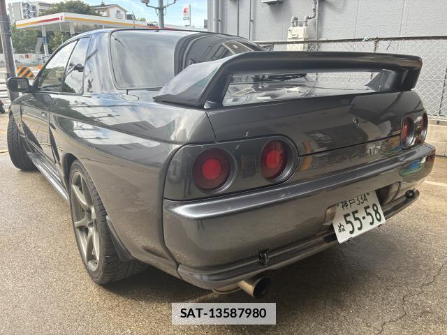 Nissan SKYLINE 1992-12 7819470-6