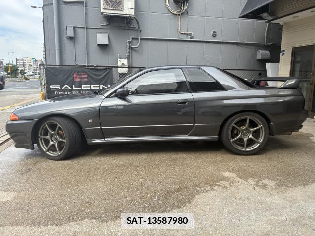 Nissan SKYLINE 1992-12 7819470-7