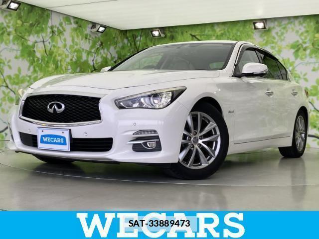 Nissan SKYLINE 2015-04 7821337-0
