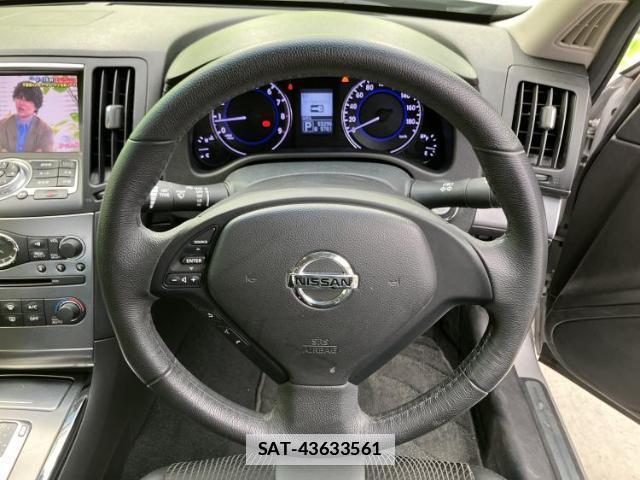 Nissan SKYLINE 2014-01 7822346-14