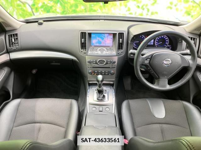Nissan SKYLINE 2014-01 7822346-3