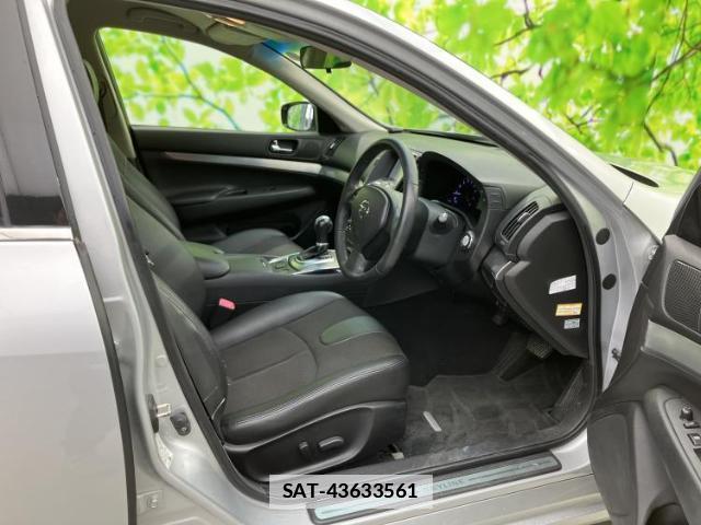 Nissan SKYLINE 2014-01 7822346-4