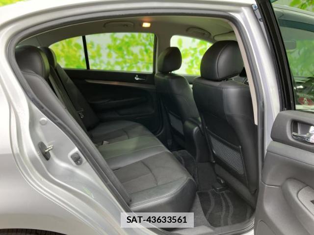 Nissan SKYLINE 2014-01 7822346-5