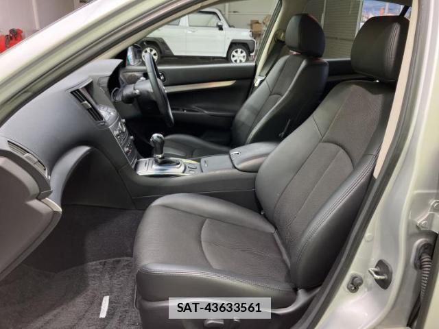 Nissan SKYLINE 2014-01 7822346-6