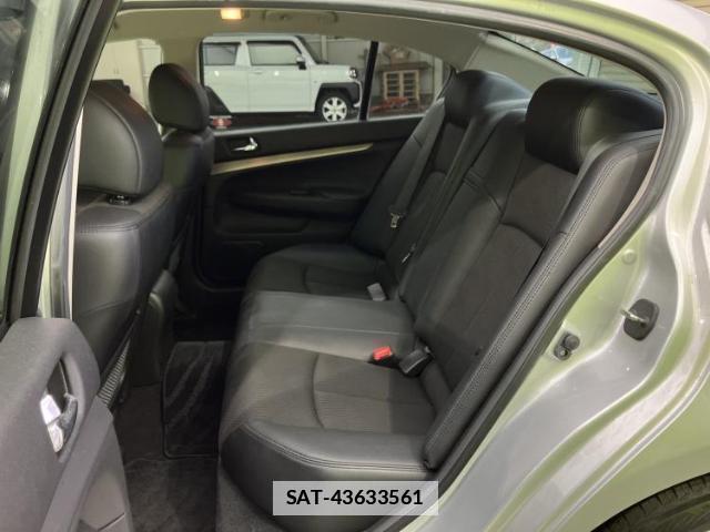 Nissan SKYLINE 2014-01 7822346-7