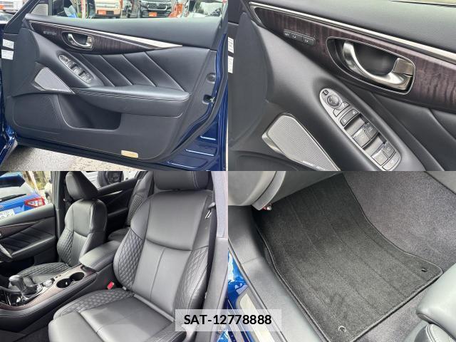 Nissan SKYLINE 2017-07 7822863-9