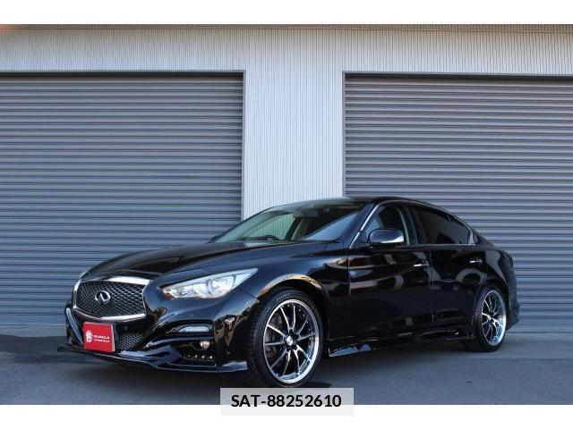Nissan SKYLINE 2014-06 7822893-0