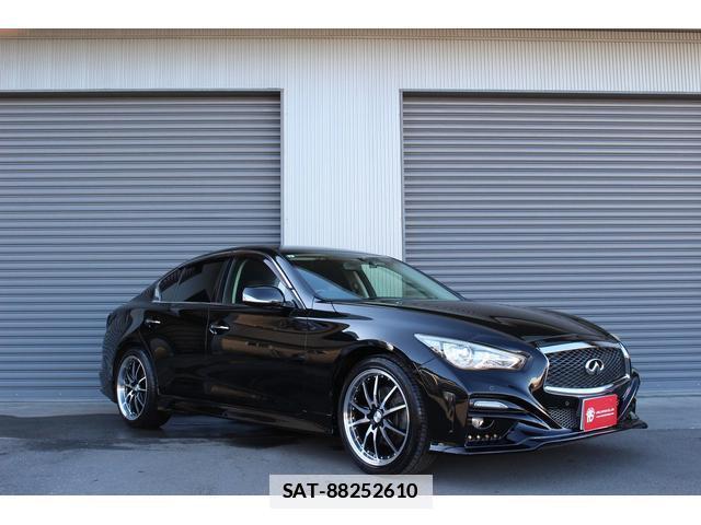 Nissan SKYLINE 2014-06 7822893-1