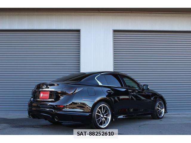 Nissan SKYLINE 2014-06 7822893-2