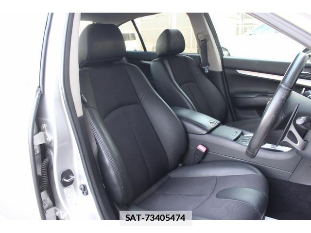 Nissan SKYLINE 2011-09 7822922-6