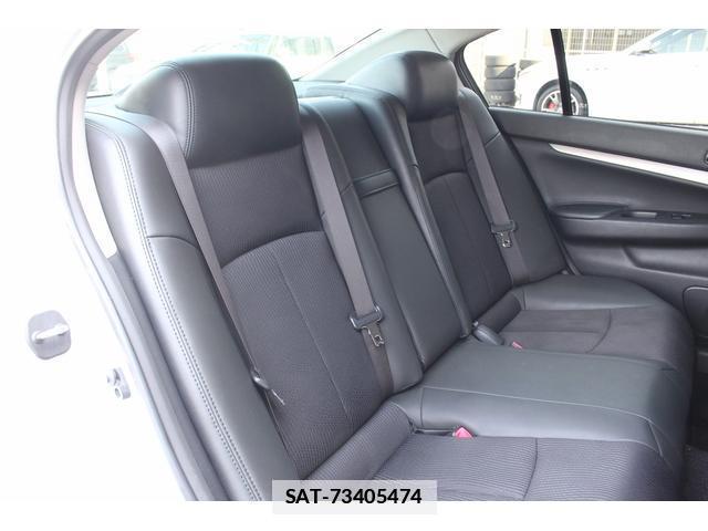 Nissan SKYLINE 2011-09 7822922-7