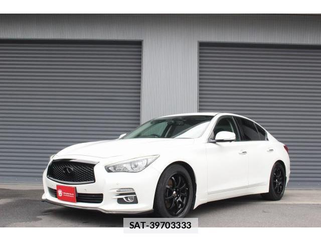 Nissan SKYLINE 2014-11 7822936-0