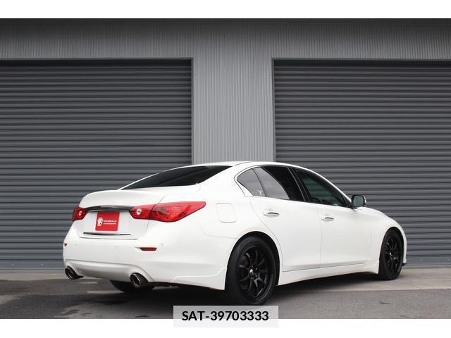 Nissan SKYLINE 2014-11 7822936-2