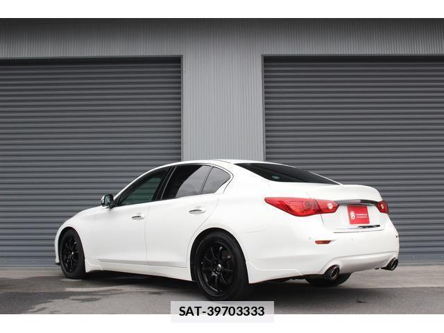 Nissan SKYLINE 2014-11 7822936-3