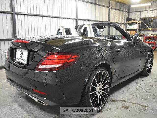 Mercedes Benz SLC 2016-06 7818627-2