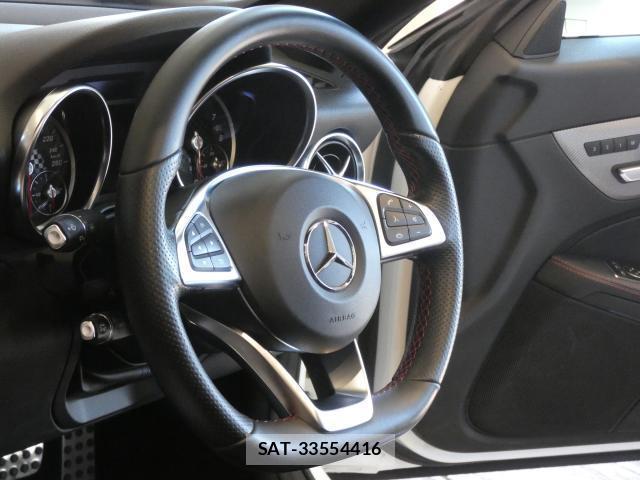 Mercedes Benz SLC 2017-02 7820221-10