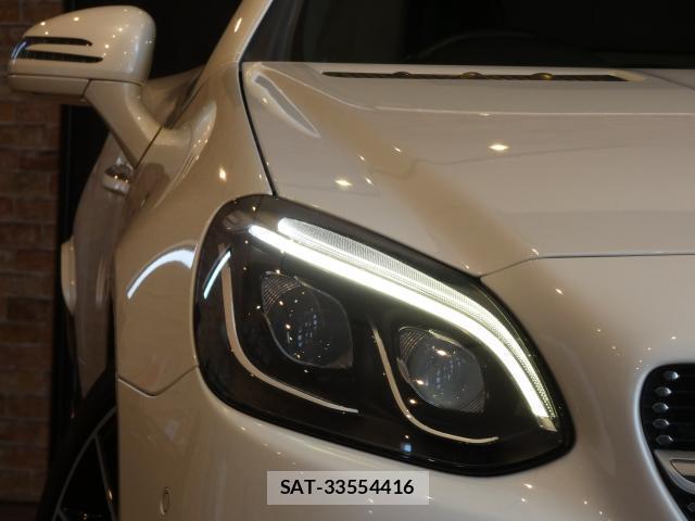 Mercedes Benz SLC 2017-02 7820221-4