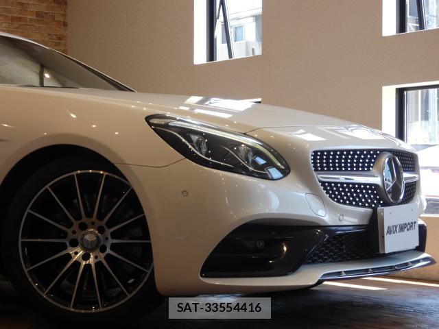 Mercedes Benz SLC 2017-02 7820221-6