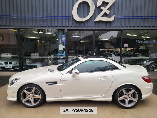 Mercedes Benz SLK 2014-09 7813678-10