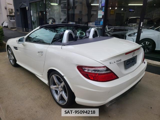 Mercedes Benz SLK 2014-09 7813678-19